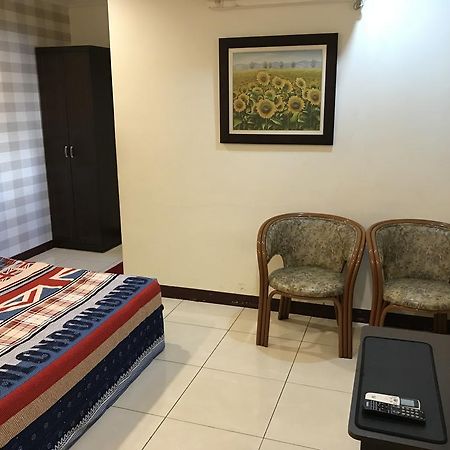 Hefeng Ting Homestay Bandar Lama Bandar Lama Hengchun Luaran gambar