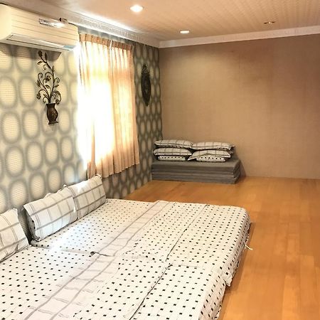 Hefeng Ting Homestay Bandar Lama Bandar Lama Hengchun Luaran gambar