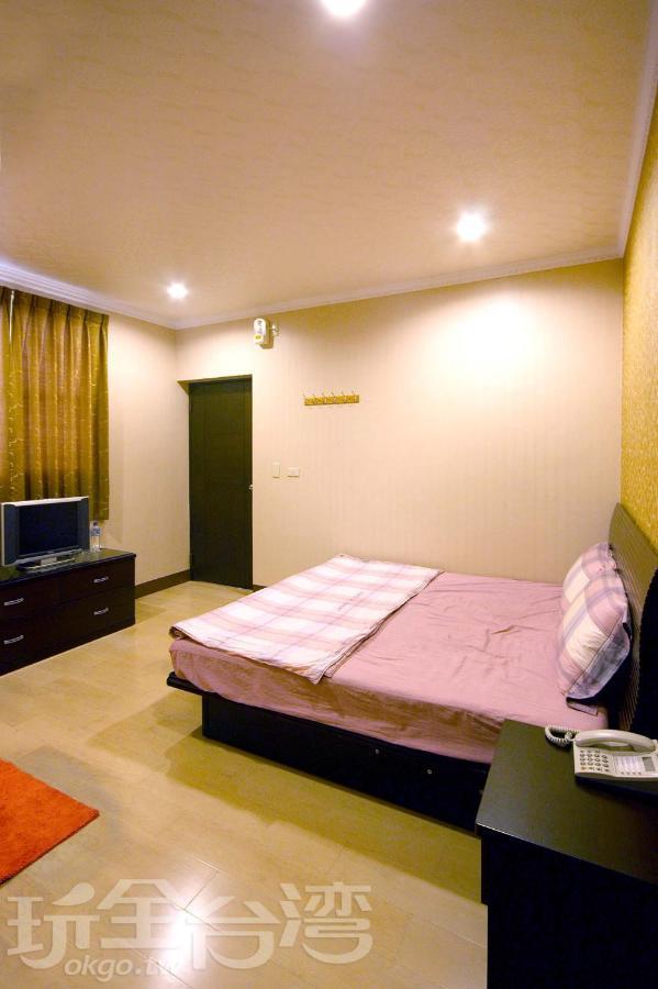 Hefeng Ting Homestay Bandar Lama Bandar Lama Hengchun Luaran gambar