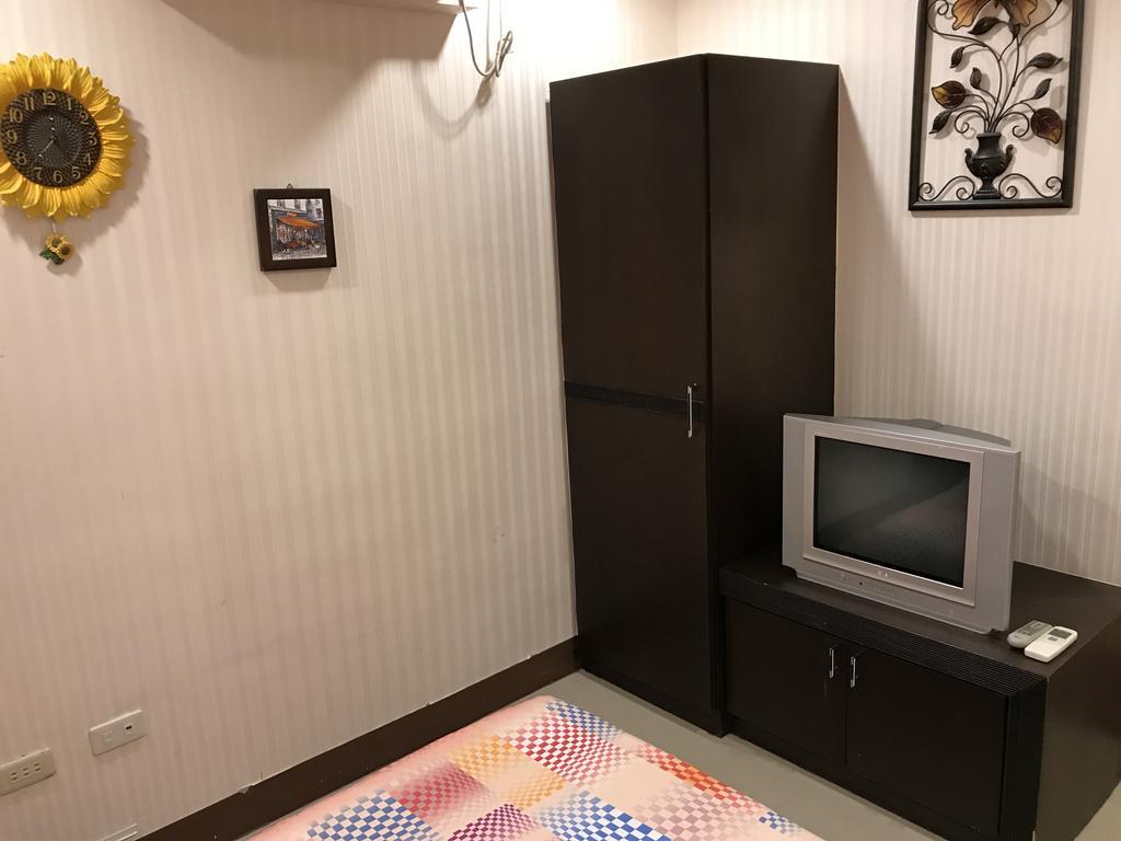 Hefeng Ting Homestay Bandar Lama Bandar Lama Hengchun Luaran gambar