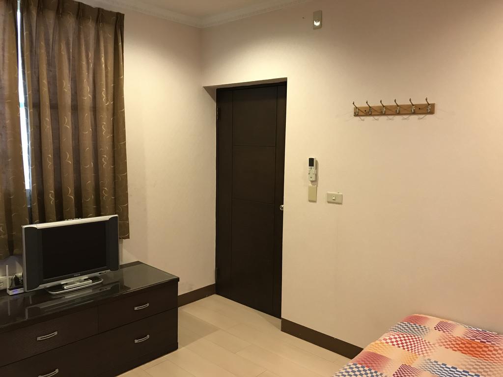 Hefeng Ting Homestay Bandar Lama Bandar Lama Hengchun Luaran gambar