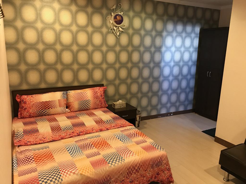 Hefeng Ting Homestay Bandar Lama Bandar Lama Hengchun Luaran gambar