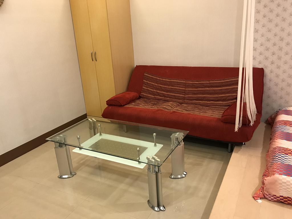 Hefeng Ting Homestay Bandar Lama Bandar Lama Hengchun Luaran gambar