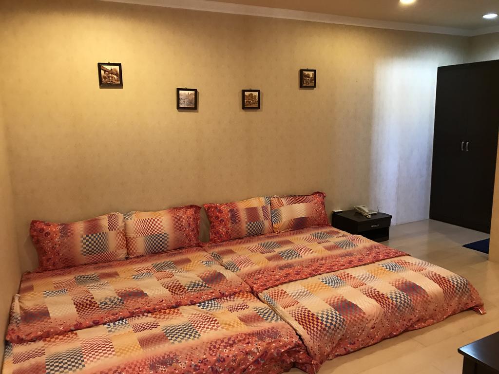 Hefeng Ting Homestay Bandar Lama Bandar Lama Hengchun Luaran gambar