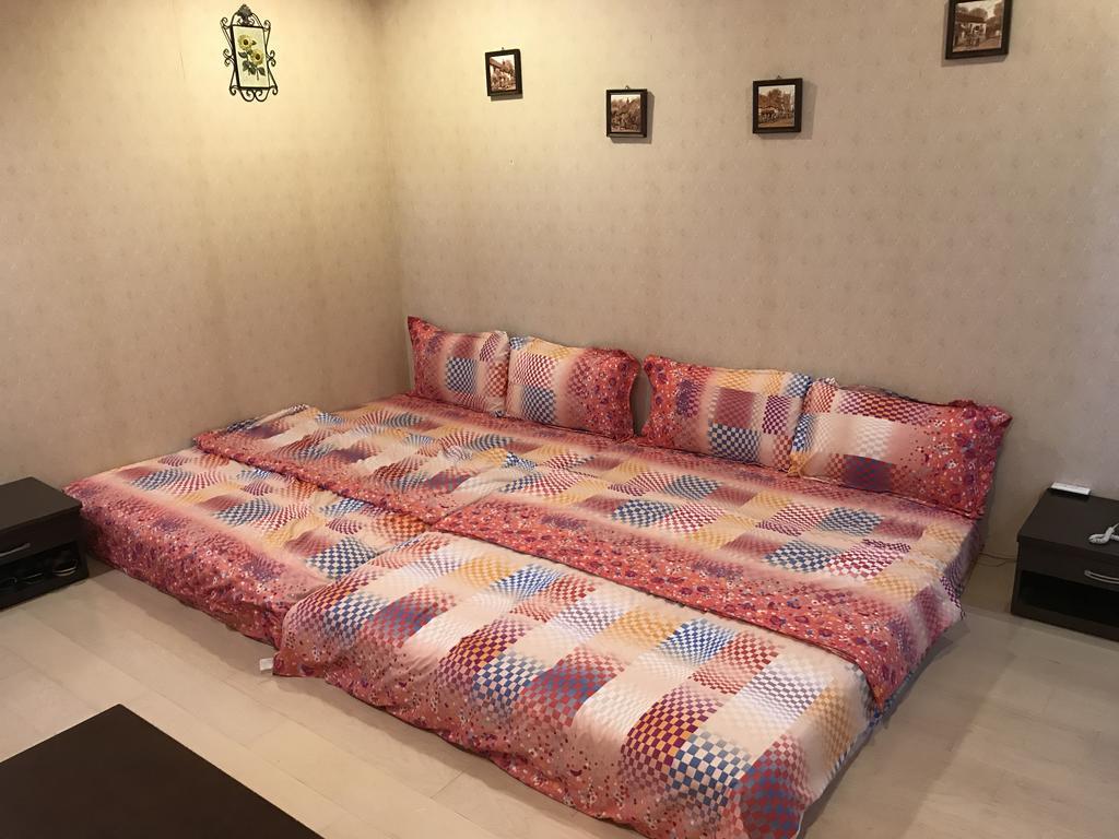 Hefeng Ting Homestay Bandar Lama Bandar Lama Hengchun Luaran gambar
