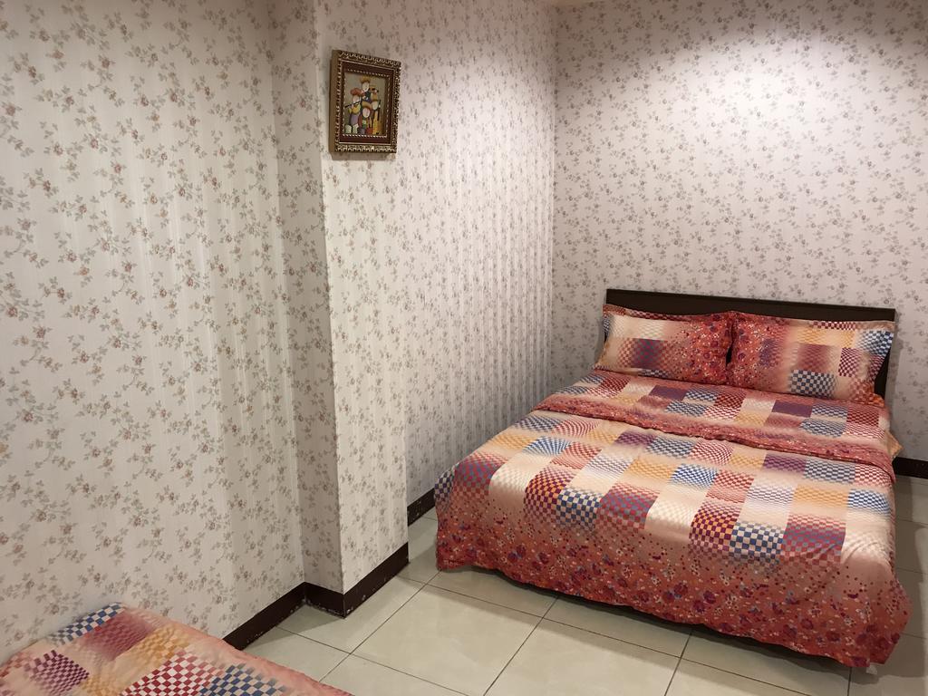Hefeng Ting Homestay Bandar Lama Bandar Lama Hengchun Luaran gambar