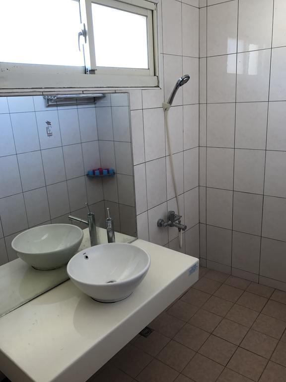Hefeng Ting Homestay Bandar Lama Bandar Lama Hengchun Luaran gambar