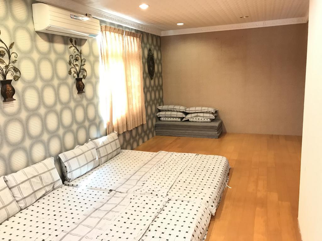 Hefeng Ting Homestay Bandar Lama Bandar Lama Hengchun Luaran gambar