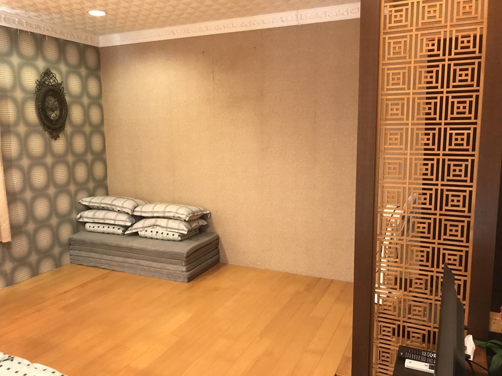 Hefeng Ting Homestay Bandar Lama Bandar Lama Hengchun Luaran gambar